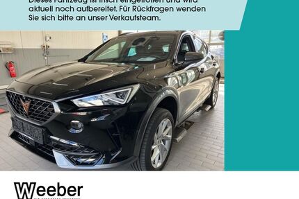 Cupra Formentor Gebrauchtwagen