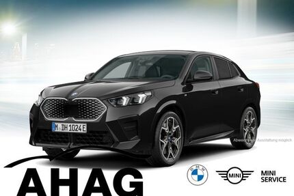 BMW iX2 Gebrauchtwagen