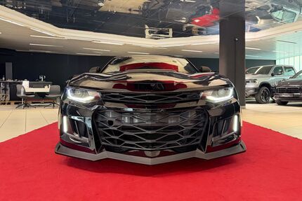 Chevrolet Camaro Gebrauchtwagen