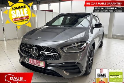 Mercedes-Benz GLA 250 Gebrauchtwagen
