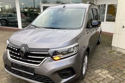 Renault Kangoo Gebrauchtwagen