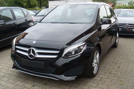 Mercedes-Benz B 200 Gebrauchtwagen