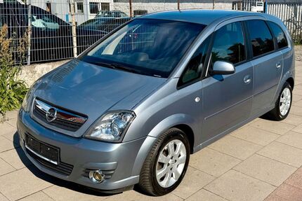 Opel Meriva Gebrauchtwagen