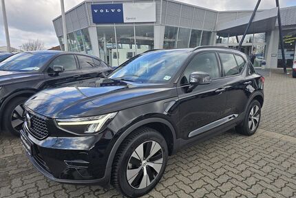 Volvo XC40 Gebrauchtwagen