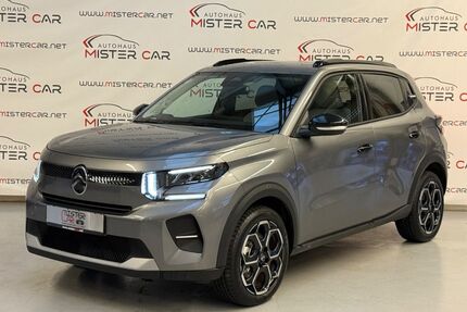 Citroen ë-C3 Gebrauchtwagen