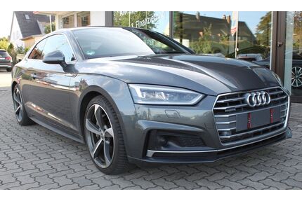 Audi A5 Gebrauchtwagen