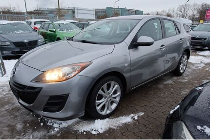 Mazda 3 Gebrauchtwagen