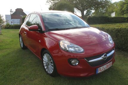 Opel Adam Gebrauchtwagen