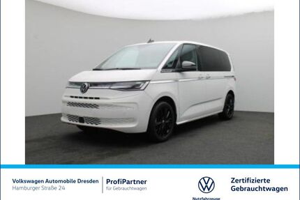 VW T7 Multivan Gebrauchtwagen