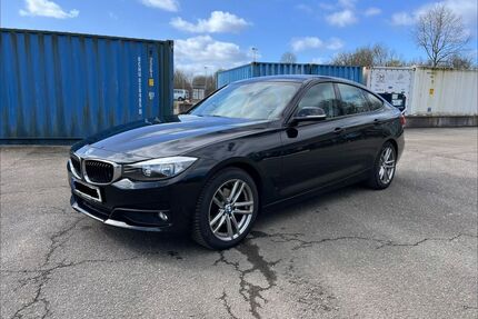 BMW 320 Gran Turismo Gebrauchtwagen