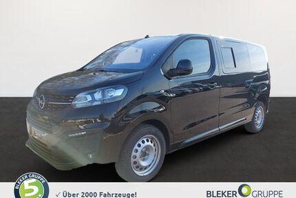 Opel Vivaro Gebrauchtwagen