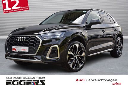 Audi Q5 Gebrauchtwagen