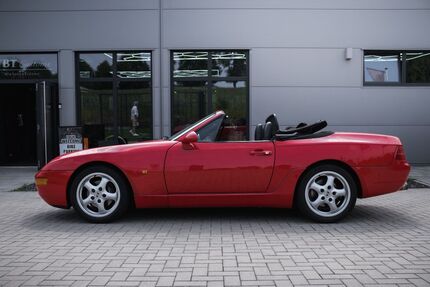 Porsche 968 Gebrauchtwagen