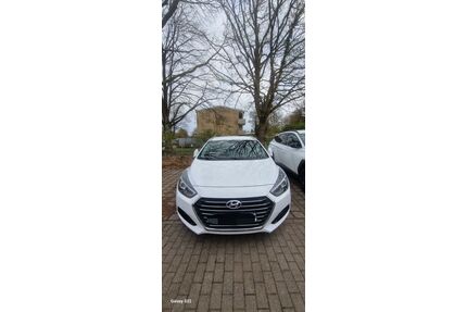 Hyundai i40 Gebrauchtwagen
