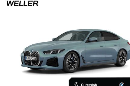 BMW 420 Gran Coupé Gebrauchtwagen