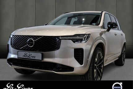 Volvo XC90 Gebrauchtwagen