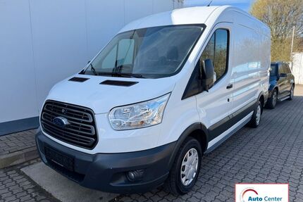 Ford Transit Gebrauchtwagen