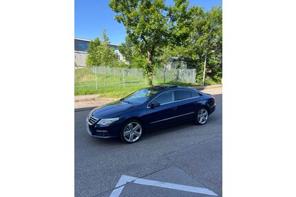 VW Passat CC Gebrauchtwagen