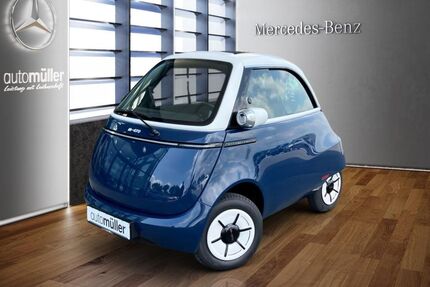 Microlino Andere Gebrauchtwagen