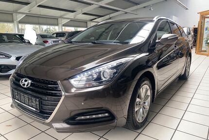 Hyundai i40 Gebrauchtwagen