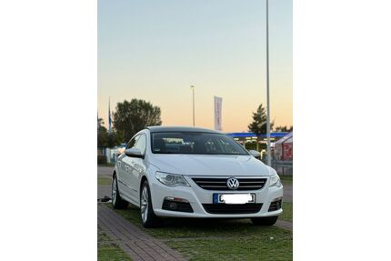 VW CC Gebrauchtwagen