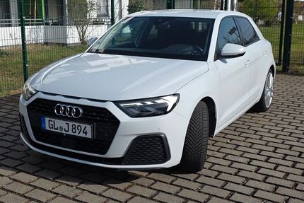 Audi A1 Gebrauchtwagen