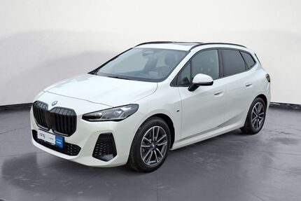 BMW 220 Active Tourer Gebrauchtwagen
