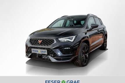 Cupra Ateca Gebrauchtwagen