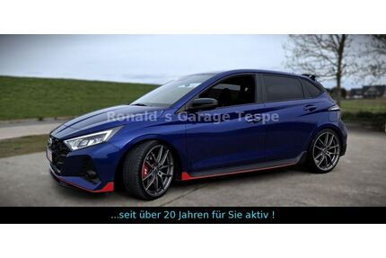 Hyundai i20 Gebrauchtwagen