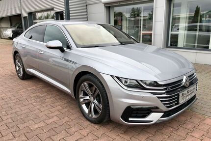 VW Arteon Gebrauchtwagen