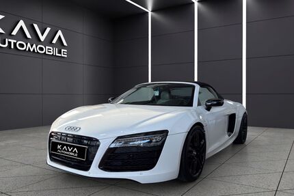Audi R8 Gebrauchtwagen
