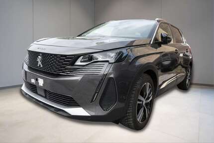 Peugeot 5008 Gebrauchtwagen