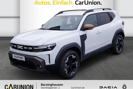 Dacia Duster Gebrauchtwagen