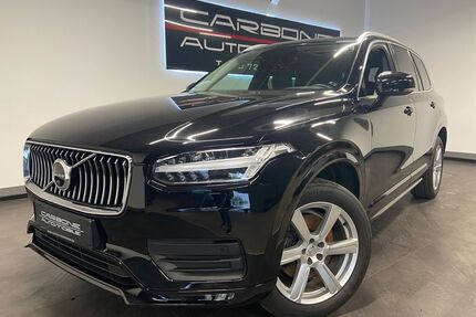 Volvo XC90 Gebrauchtwagen