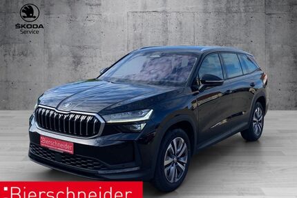 Skoda Kodiaq Gebrauchtwagen