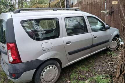 Dacia Logan Gebrauchtwagen