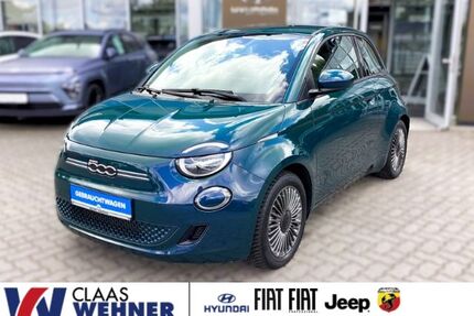 Fiat 500e Gebrauchtwagen