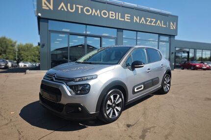 Citroen C3 Gebrauchtwagen
