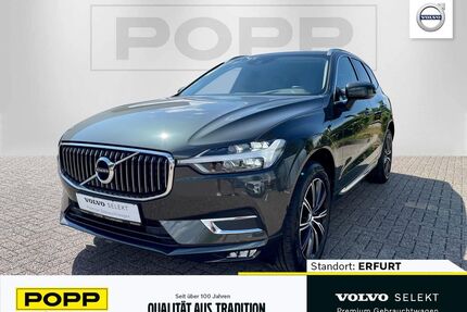 Volvo XC60 Gebrauchtwagen