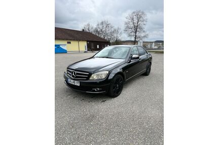 Mercedes-Benz C 220 Gebrauchtwagen
