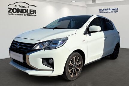 Mitsubishi Space Star Gebrauchtwagen