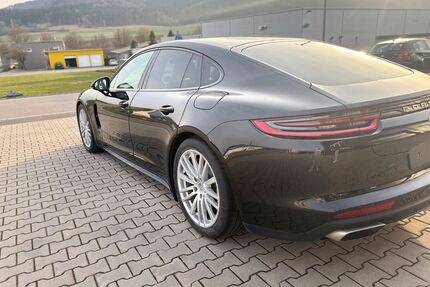 Porsche Panamera Gebrauchtwagen