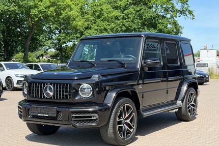 Mercedes-Benz G 63 AMG Gebrauchtwagen