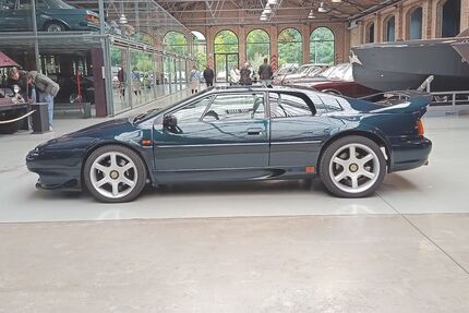 Lotus Esprit Gebrauchtwagen