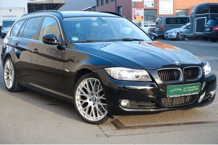 BMW 325 Gebrauchtwagen