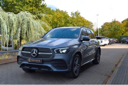 Mercedes-Benz GLE 350 Gebrauchtwagen