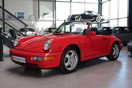 Porsche 964 Gebrauchtwagen