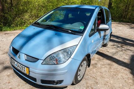 Mitsubishi Colt Gebrauchtwagen