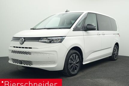 VW T7 Multivan Gebrauchtwagen