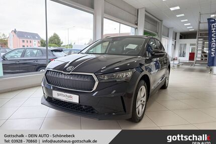 Skoda Enyaq Gebrauchtwagen